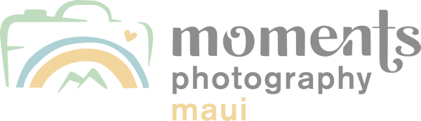 Moments Photography Maui